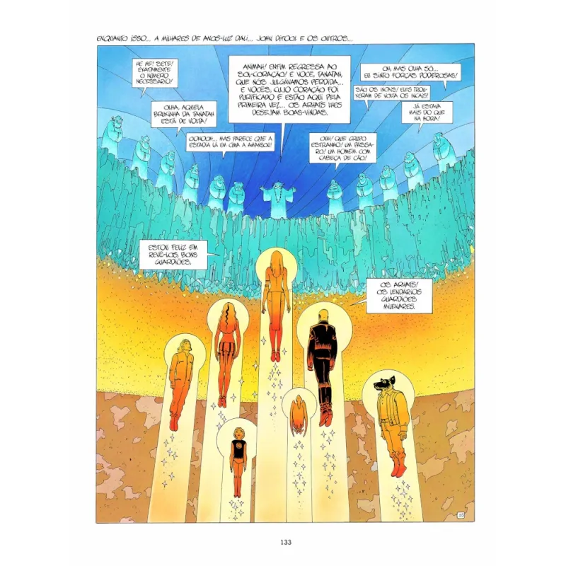 Incal Incal