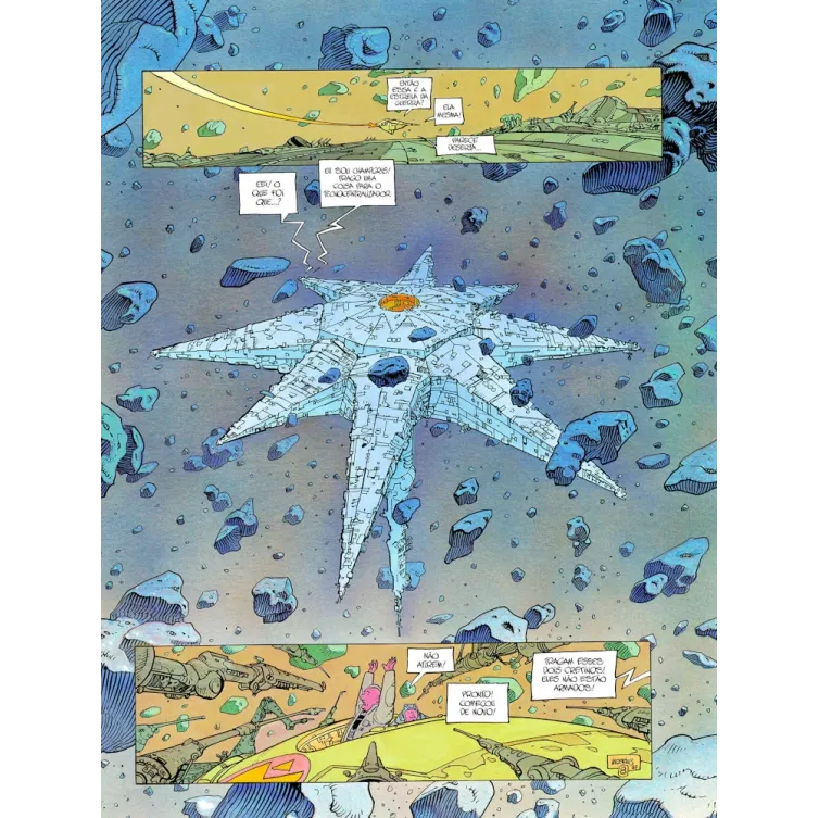 Incal