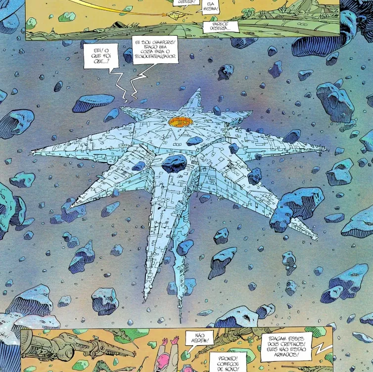 Incal