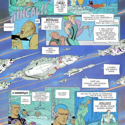 Incal