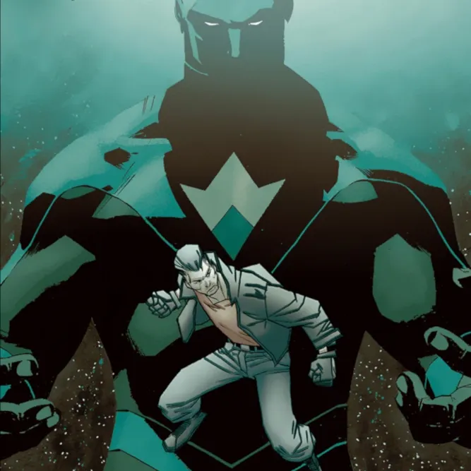 Incorruptível Vol. 03 - Ligações Perigosas