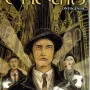 Inescrito, O Vol. 05 - Ontogênese