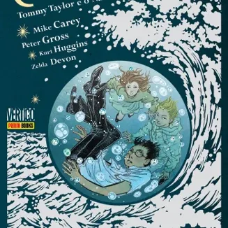 Inescrito, O - Tommy Taylor e o Navio que afundou Duas Vezes