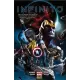 Infinito (Nova Marvel Deluxe)
