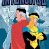 Invencível Vol. 03 - Perfeitos Estranhos