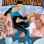 Invencível Vol. 05 - Os Fatos Da Vida