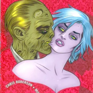 iZombie - Vol. 04 - Repossessão