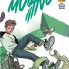Jovens Titãs: Mutano (DC Teens) - Capa Variante