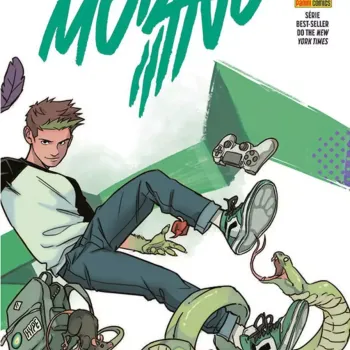 Jovens Titãs: Mutano (DC Teens) - Capa Variante Jovens Titãs: Mutano (DC Teens) - Capa Variante