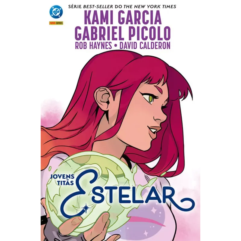 Jovens Titãs: Estelar (DC Teens)