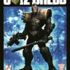 Juiz Dredd - Mutantes em Mega-City Um