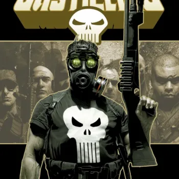 Justiceiro - Valley Forge