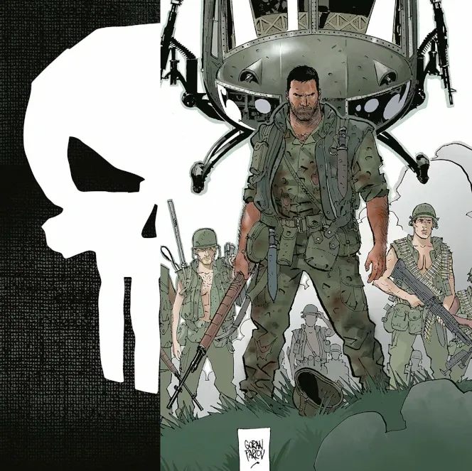 Justiceiro - Pelotão Justiceiro - Pelotão