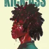 Kick-Ass: A Nova Garota - Livro 3