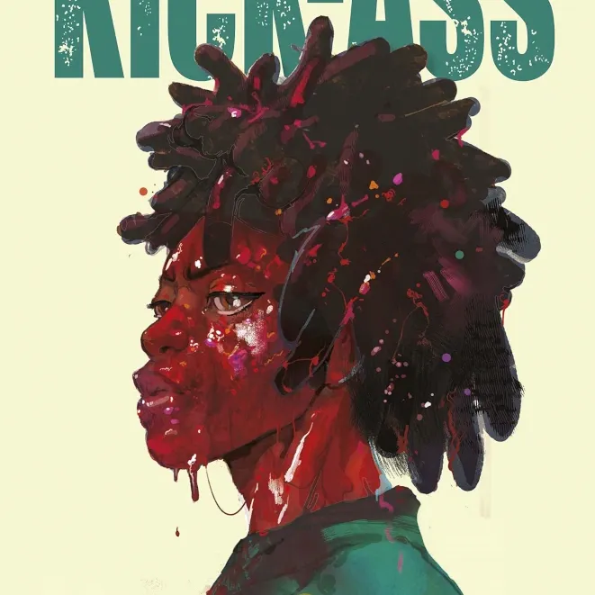 Kick-Ass: A Nova Garota - Livro 3