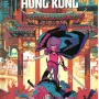 Hit-Girl Vol. 05 - Hong Kong