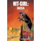 Hit-Girl Vol. 06 - Índia