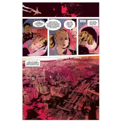 Hit-Girl Vol. 06 - Índia