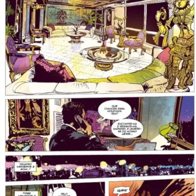 Hit-Girl Vol. 06 - Índia