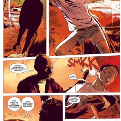 Hit-Girl Vol. 06 - Índia