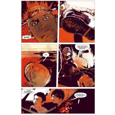 Hit-Girl Vol. 06 - Índia