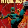 Kick-Ass: A Nova Garota - Livro 2