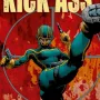Kick-Ass: A Nova Garota - Livro 2
