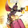 Hit-Girl Vol. 03 - Roma