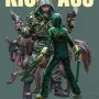 Kick-Ass - A Era de Dave Lizewski Vol. 03