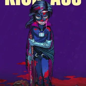 Kick-Ass - A Era de Dave Lizewski Vol. 04