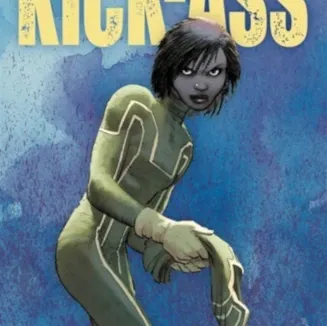 Kick-Ass: A Nova Garota - Livro 1