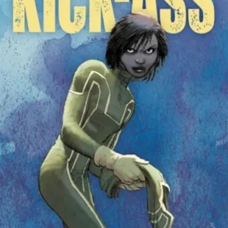 Kick-Ass: A Nova Garota - Livro 1