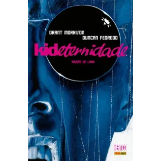 Kid Eternidade - Edição de Luxo Kid Eternidade - Edição de Luxo