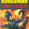 Kingsman - Serviço Secreto