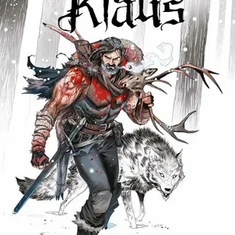 Klaus (Versão Capa Branca)