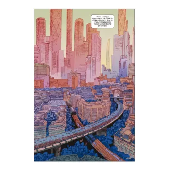 Muitas Mortes de Laila Starr, As - 2A Edição