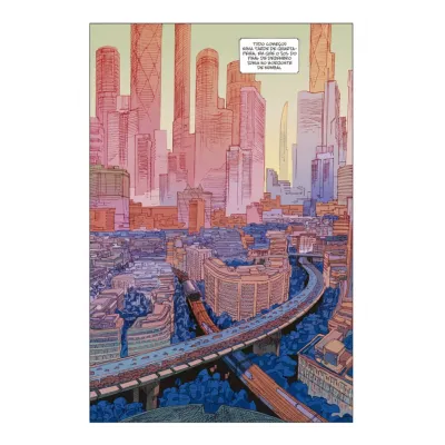 Muitas Mortes de Laila Starr, As - 2A Edição