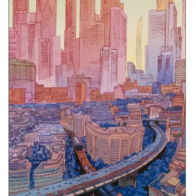 Muitas Mortes de Laila Starr, As - 2A Edição