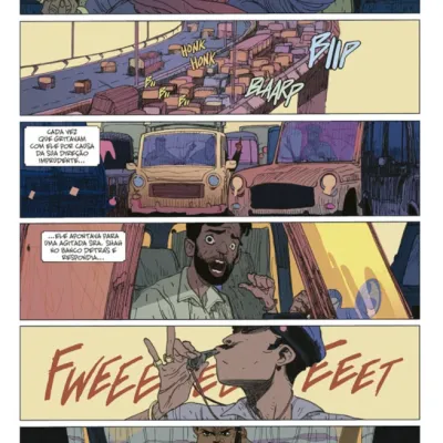 Muitas Mortes de Laila Starr, As - 2A Edição