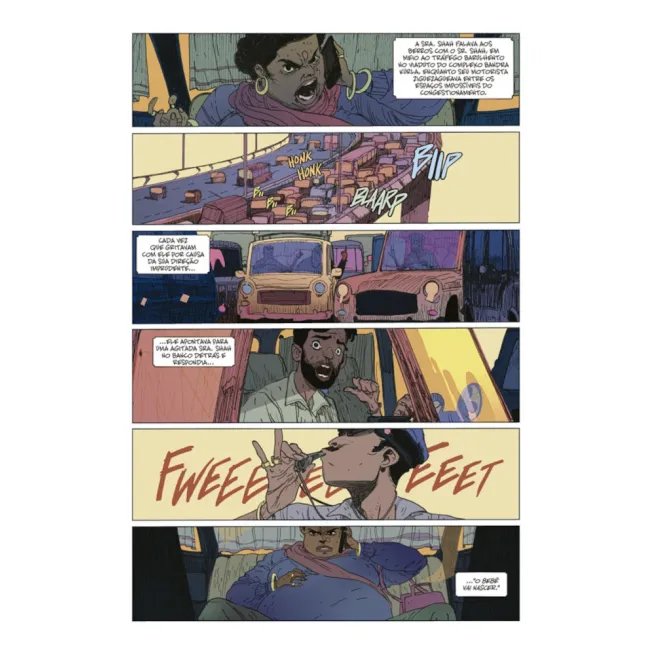 Muitas Mortes de Laila Starr, As - 2A Edição