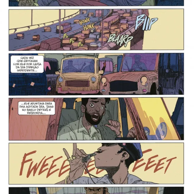 Muitas Mortes de Laila Starr, As - 2A Edição