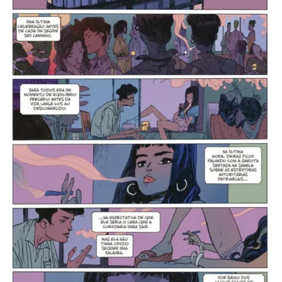 Muitas Mortes de Laila Starr, As - 2A Edição