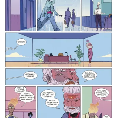 Muitas Mortes de Laila Starr, As - 2A Edição