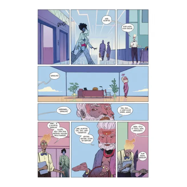 Muitas Mortes de Laila Starr, As - 2A Edição