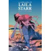 Muitas Mortes de Laila Starr, As - 2A Edição Muitas Mortes de Laila Starr, As - 2A Edição