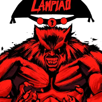 Lampião - Vol. 03