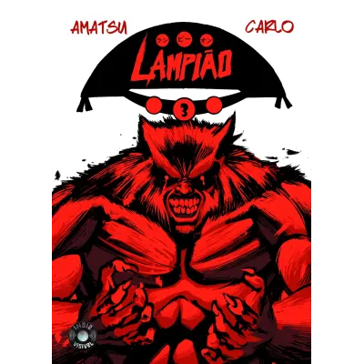 Lampião - Vol. 03