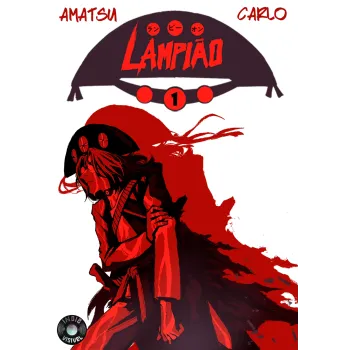 Lampião - Vol. 01