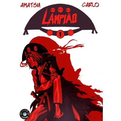 Lampião - Vol. 01