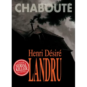 Henri Désiré Landru